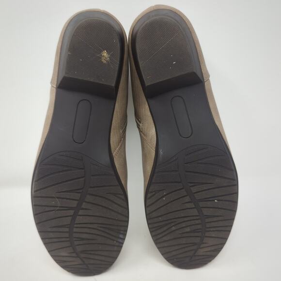 KIM ROGERS RORIE Ankle Boots Booties Womens Size 9.5 - Picture 7 of 8